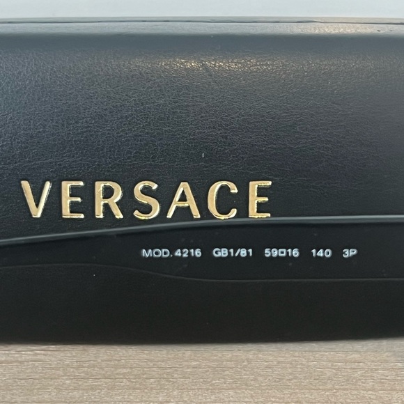 Versace Sunglasses model 4216 - Picture 7 of 9